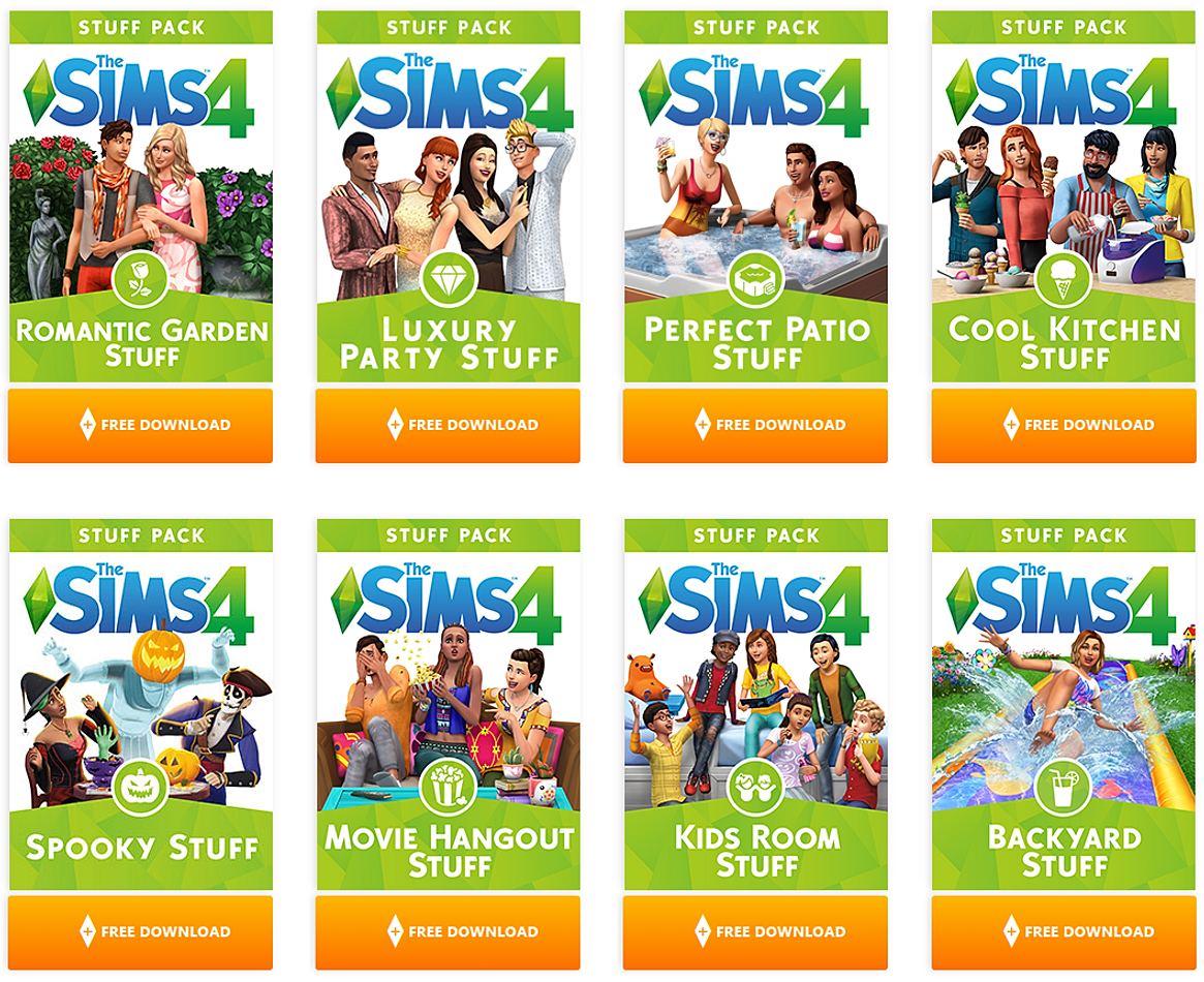 Sims 4 download no torrent