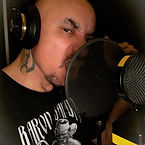 Gay Hip Hop artist Deadlee