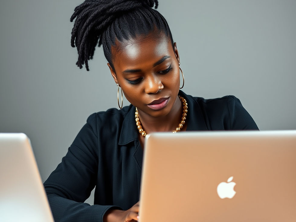 What AI Is Doing to Caribbean Remote Work