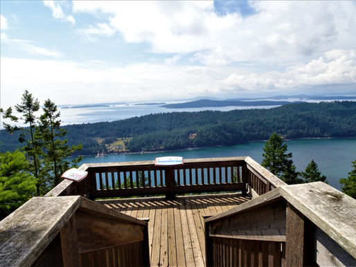 Walks with Dave: Mt. Norman