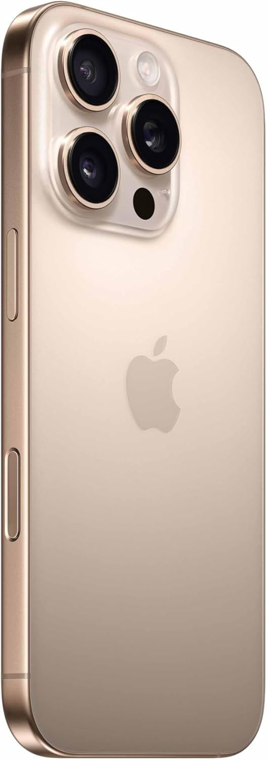 Miniatura: Apple iPhone 16 Pro (128 GB)