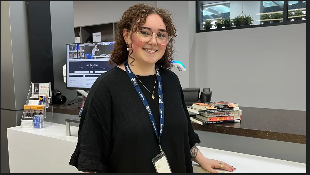 Writer: Hannah Davies