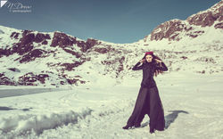 IL CUORE DELLA TERRA