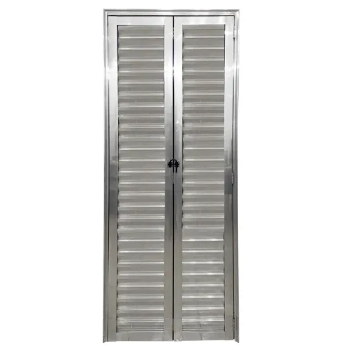 PORTA CAMARÃO PALHETA EM ALUMÍNIO BRILHANTE - LINHA 25