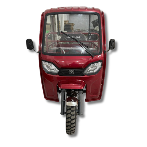 Miniatura: Q2 200 CABINA - HUAIHAI