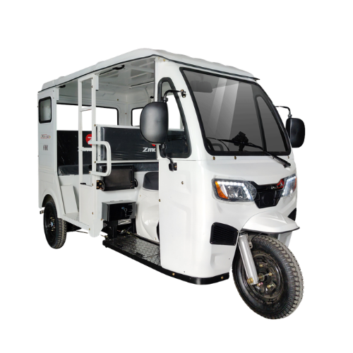 RUNGA 250P - ZMOTO