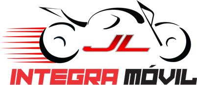 Logotipo Integra Móvil