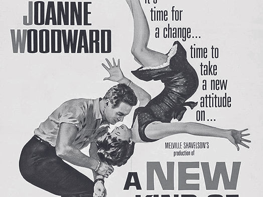 Bir Hollywood Rüyası