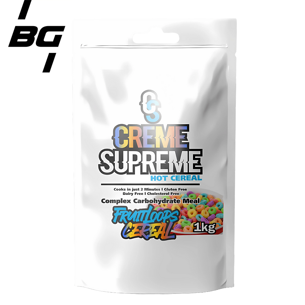 Thumbnail: CremeSupreme