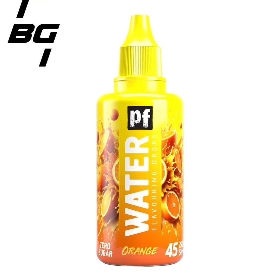 Thumbnail: PharmaFreak Water Enhancer - 45ml