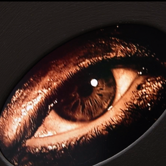 Presenting Tony Oursler