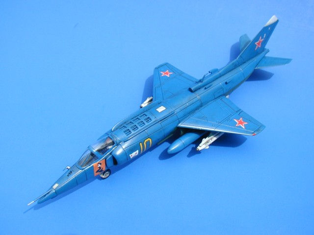 Yak-36