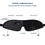Thumbnail: SERENITY Wireless Sleep Mask Headphones Bluetooth 5.0 [Free Shipping]
