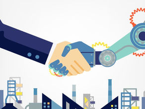 São seis princípios de projeto na Indústria 4.0
