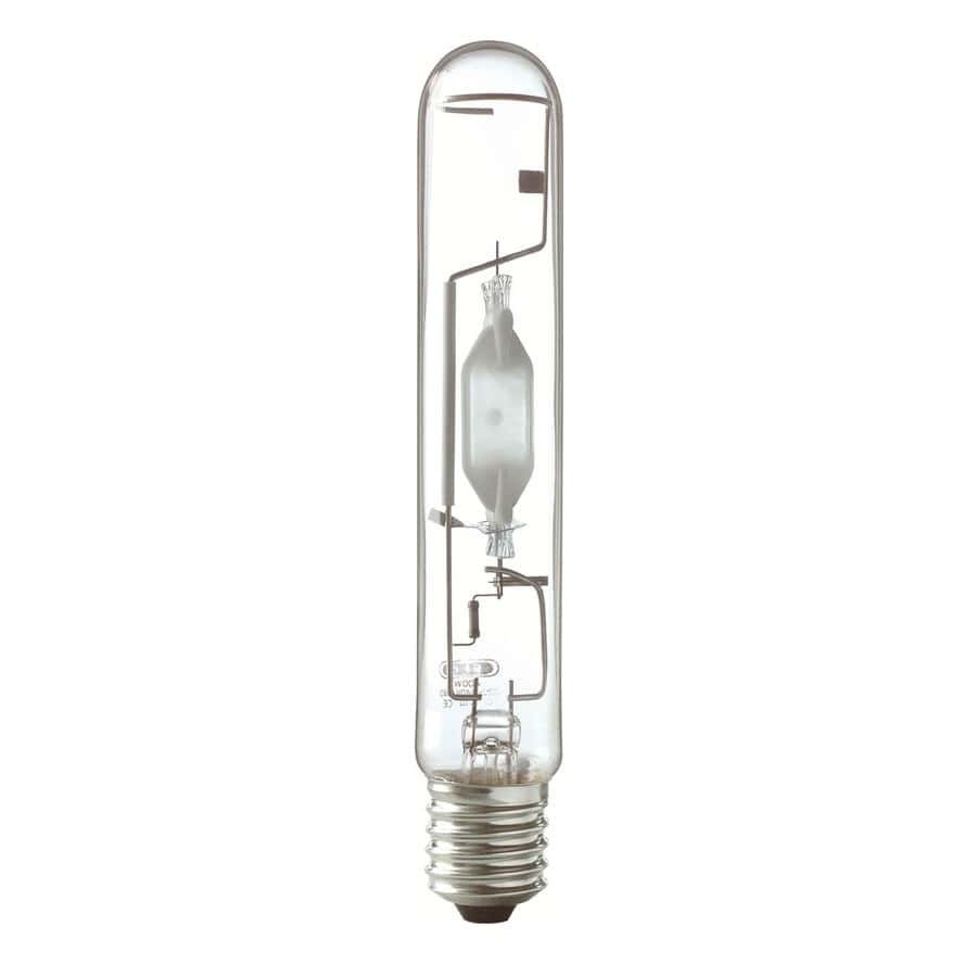 ão lâmpadas em que a luz é produzida por uma contínua descarga elétrica em um gás ou vapor ionizado, às vezes em combinação com a luminescência de fósforos, que são excitados pela radiação da descarga. Existem diversos tipos de lâmpadas de descarga (fluorescentes, vapor de mercúrio, vapor de sódio, vapor metálico, etc.), com eficiência luminosa que varia de 40 a 180 lm/W. A luminária exerce influência sobre a eficiência do sistema através do seu rendimento e fator de utilização, que representam o quanto o fluxo luminoso emitido pelas lâmpadas será realmente aproveitado na iluminação do ambiente.