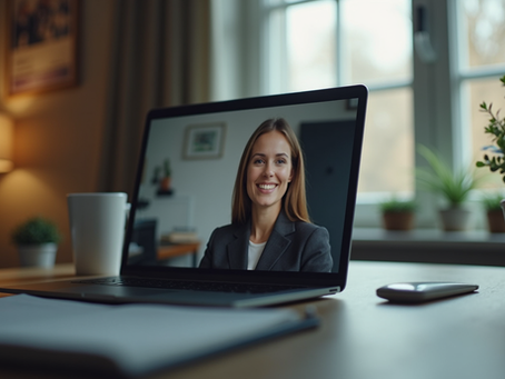 Using Remote Notarization Services: A Simple Guide to Remote Online Notary