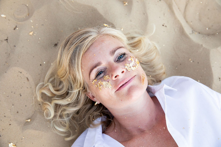 Claudia Scholten