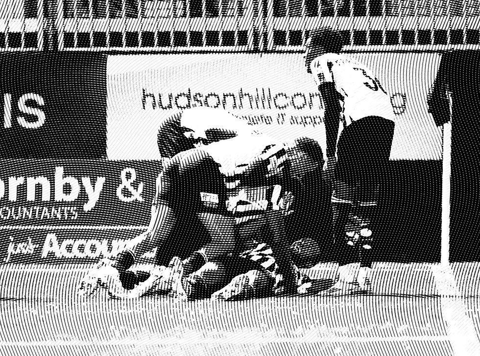 Photo: Ian Allington