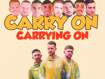 There's no such thing as a free lunch