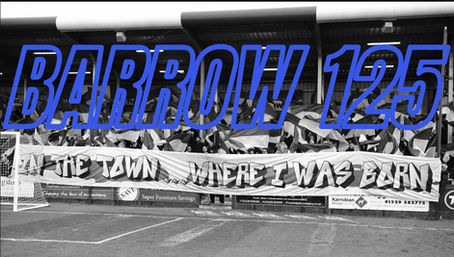 Your Story, Your Club, Your History
