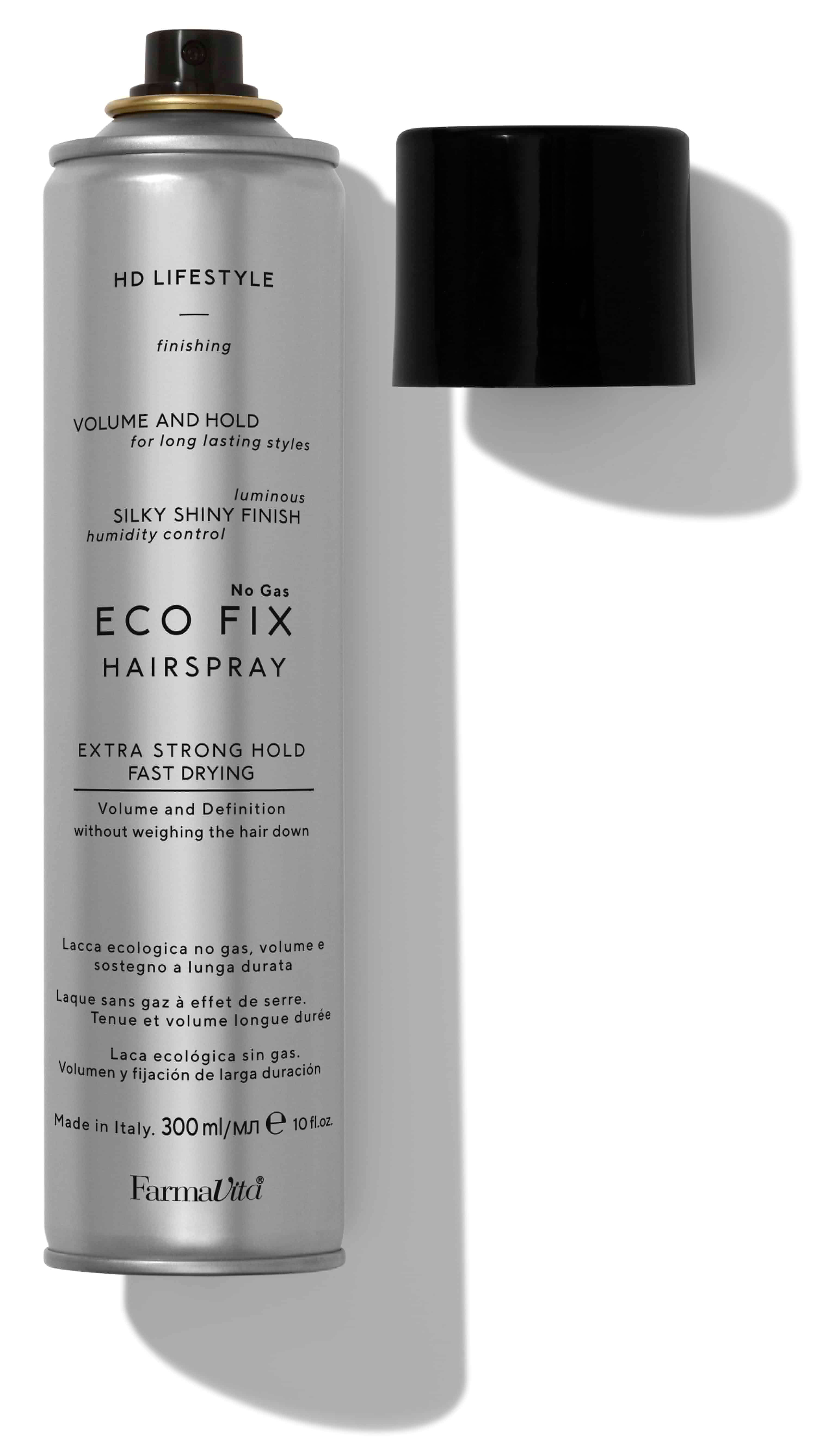 HD LIFE STYLE Eco fix no gas 300ml