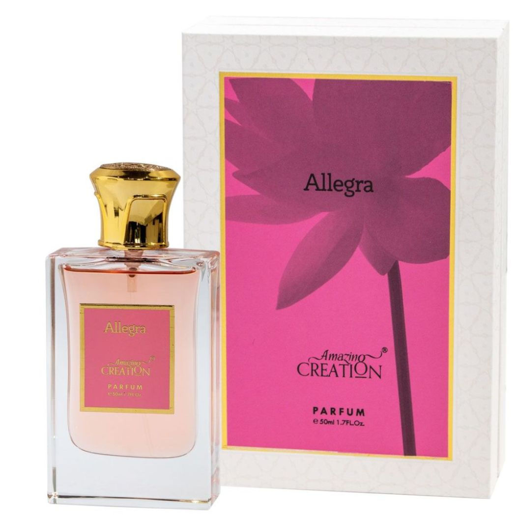 Allegra 50ml