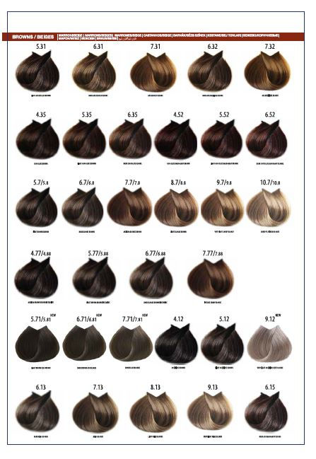 Миниатюра: LIFE COLOR PLUS CREAM 100ml