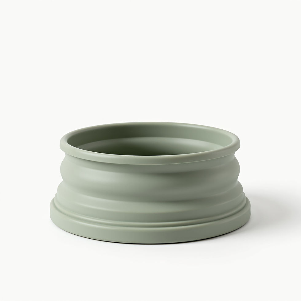 Adventure Water Bowl