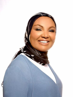 The Creativity of Skincare: Amina Adem