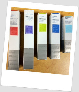 DNA EGF Anti Aging Products