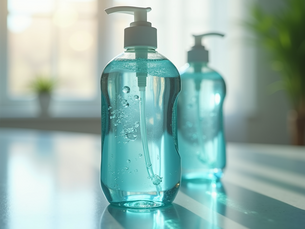 Complete Solution for PET Bottle Dishwash Liquid 750ml: Contact Us in UAE 0562451056