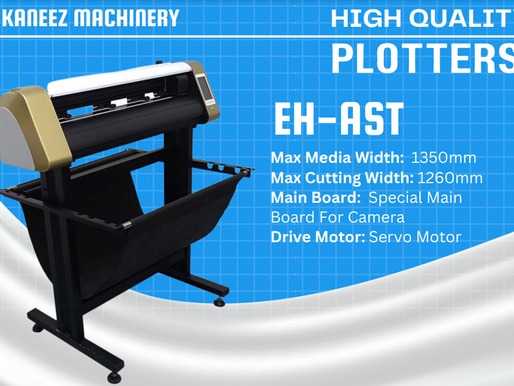 Vinyl sticker cutting plotter CCD Camera 0565371007