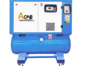 Best Air Compressor for Auto Repair Shops in UAE: Complete 2026 Guide