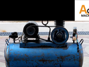 Screw Air Compressor All in One: Compact Size and Available in 10hp and 20hp