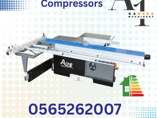 Panel Saw Machine in UAE | Wood Cutting Machine Supplier Dubai