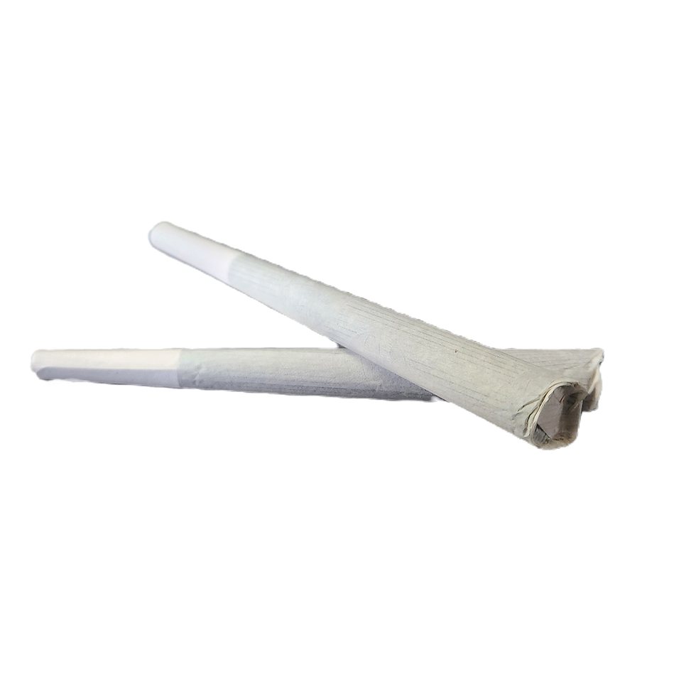 Thumbnail: Hemp Pre-Roll 2 pack