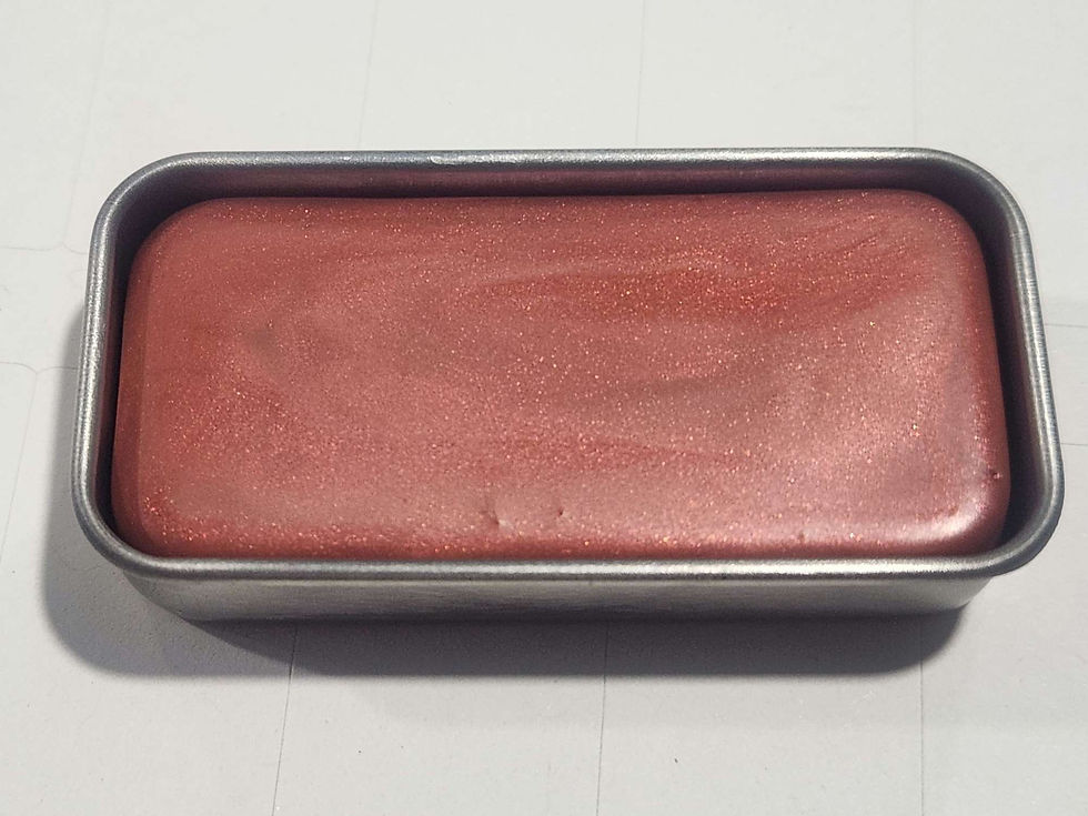 Thumbnail: Hemp Lip & Cuticle Balm