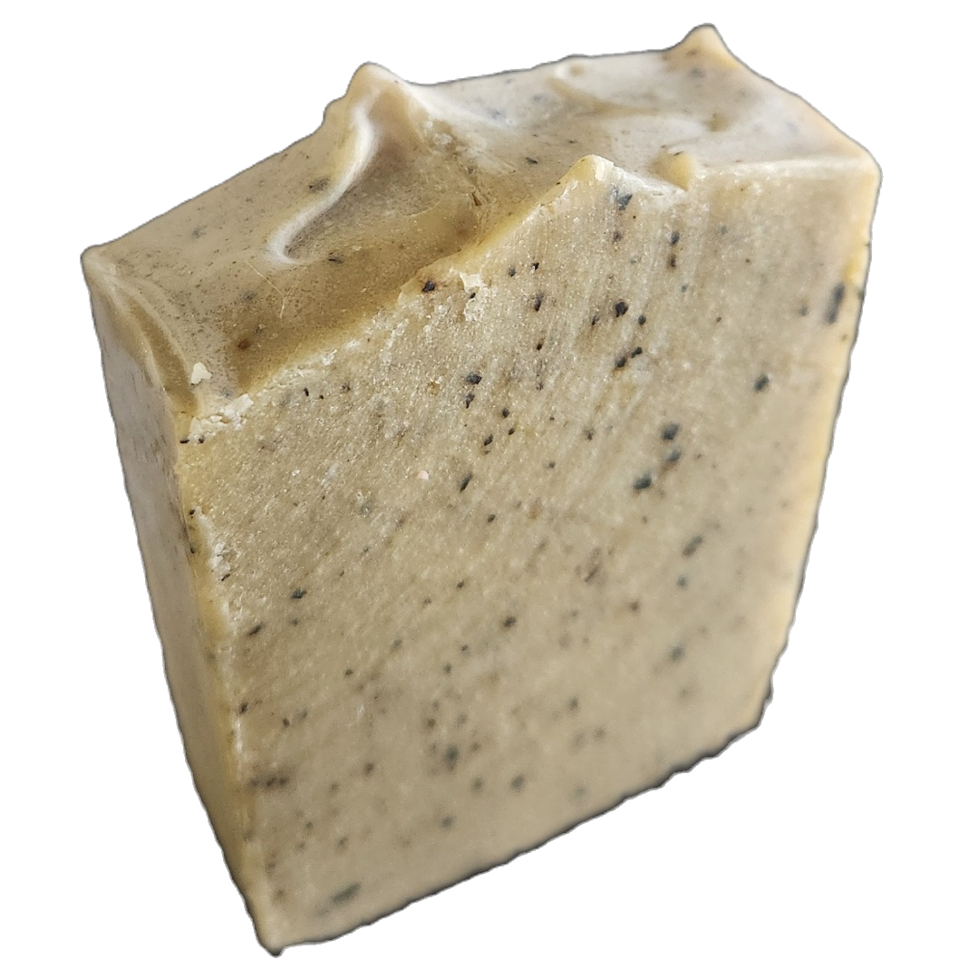 Dope Hemp Soap: Chai Vegan