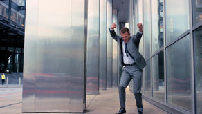 Navigating the Excitement and Challenges of Your New Job