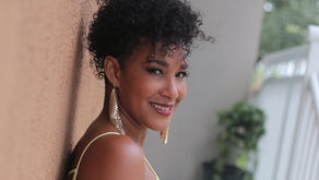 THE JOURNEY TO GREATNESS FEATURING SALUA JACKSON