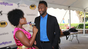 How Men View Women with Natural Hair