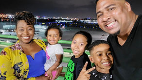 MIAMI ADVENTURE | FAMILY TIME