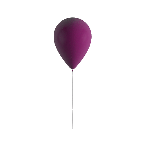 SVK PURPLE BALOON.gif