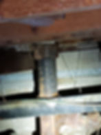 Crawlspace Leaks