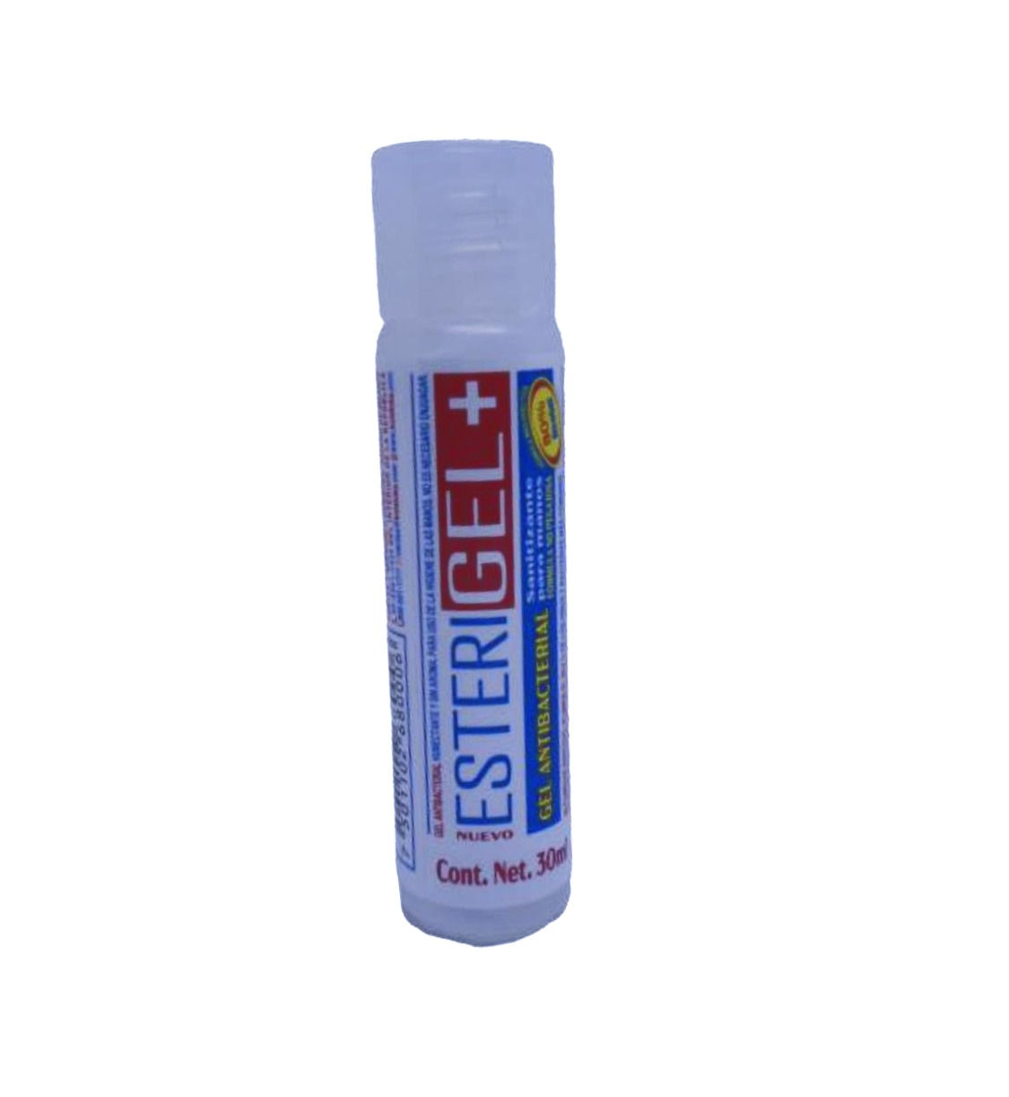 Gel Antibacterial 30ml