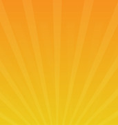 Orange Banner