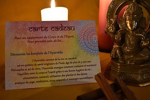 carte cadeau ananda prana