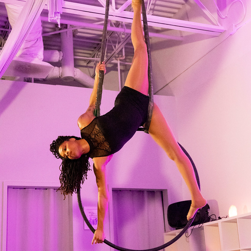 Lyra Flow Workshop