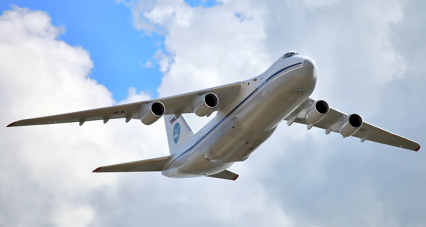 CARGO CHARTER