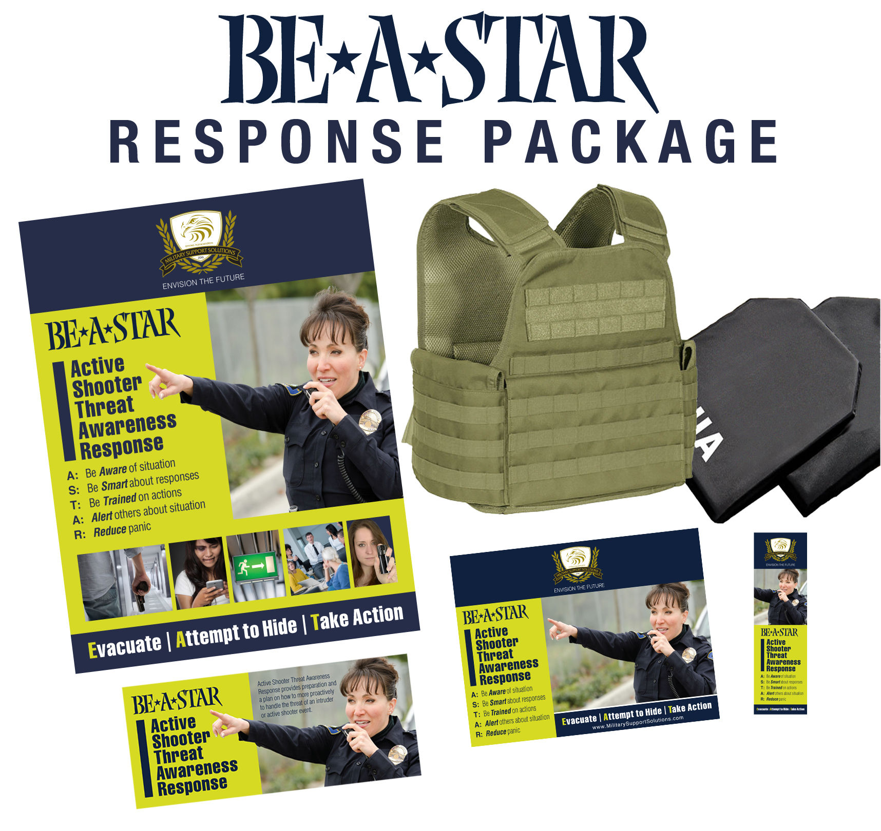 Response Package